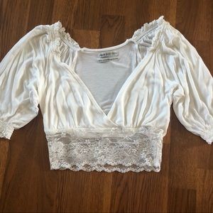Urban Outfitters Boho Top